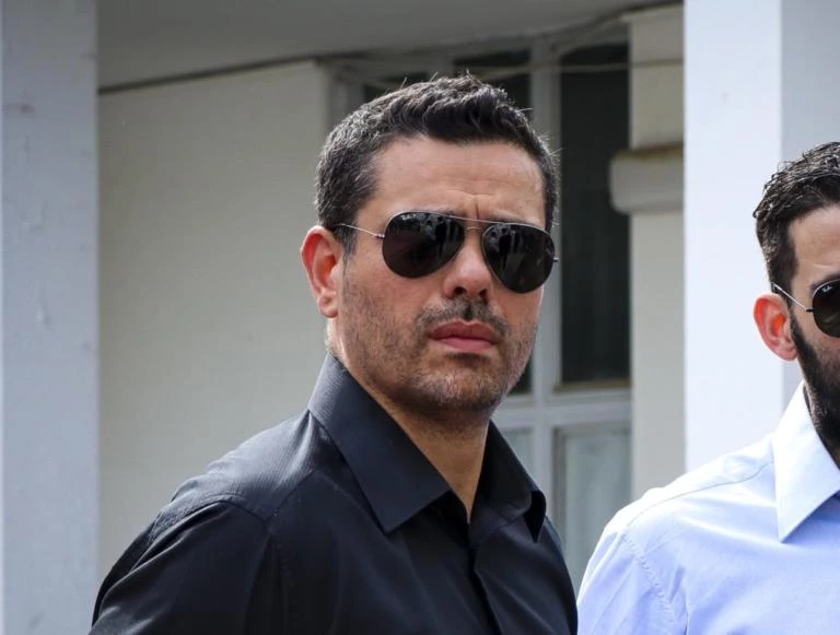 Ξέσπασμα Τσαρτσαρή για «λερωμένη» γενιά! «Ίδιοι όλοι οι πολιτικοί – Να εκπαιδεύσουμε τα νέα παιδιά»